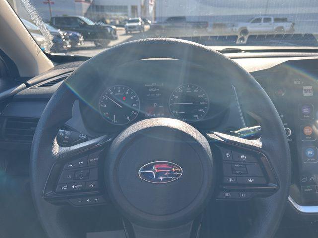 used 2024 Subaru Crosstrek car, priced at $26,873