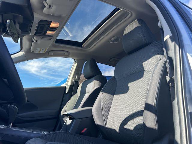 used 2024 Subaru Crosstrek car, priced at $26,873