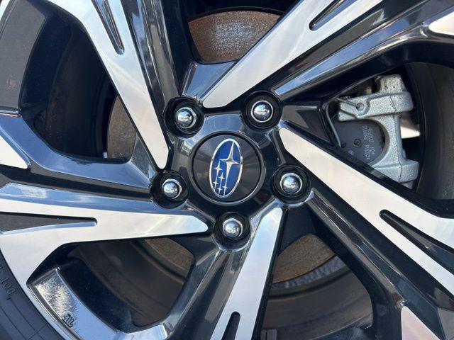 used 2024 Subaru Crosstrek car, priced at $26,873