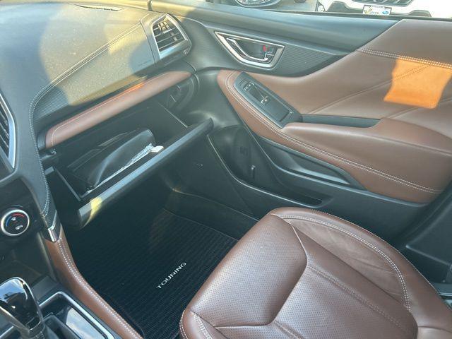 used 2020 Subaru Forester car, priced at $24,638