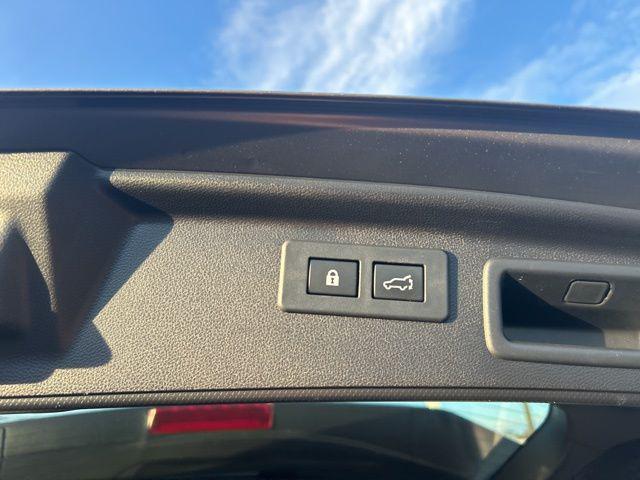 used 2020 Subaru Forester car, priced at $24,638