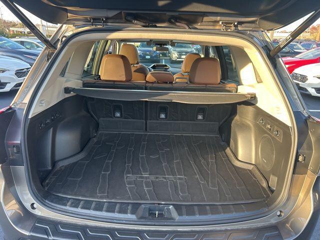 used 2020 Subaru Forester car, priced at $24,638