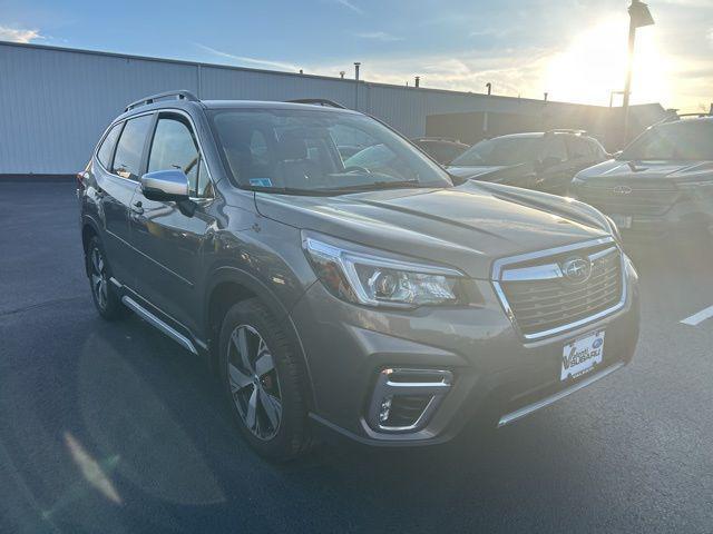 used 2020 Subaru Forester car, priced at $24,638