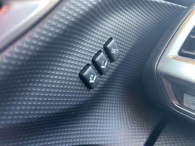 used 2020 Subaru Forester car, priced at $24,638