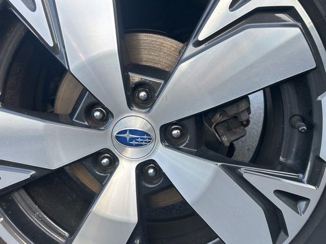 used 2020 Subaru Forester car, priced at $24,638