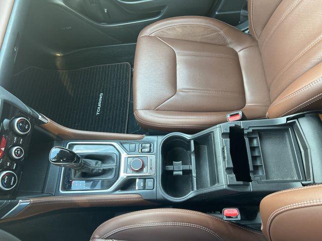 used 2020 Subaru Forester car, priced at $24,638