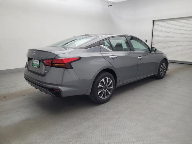 used 2019 Nissan Altima car, priced at $18,695