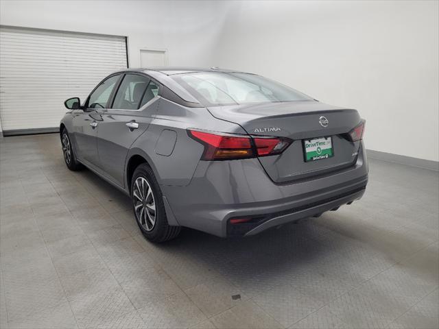 used 2019 Nissan Altima car, priced at $18,695