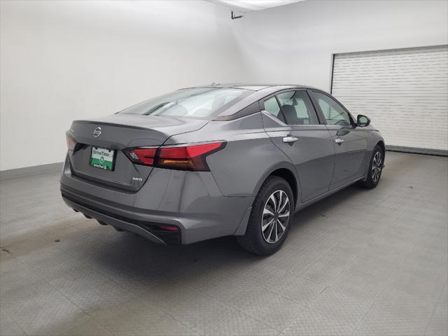 used 2019 Nissan Altima car, priced at $18,695