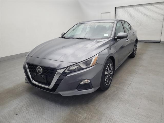 used 2019 Nissan Altima car, priced at $18,695