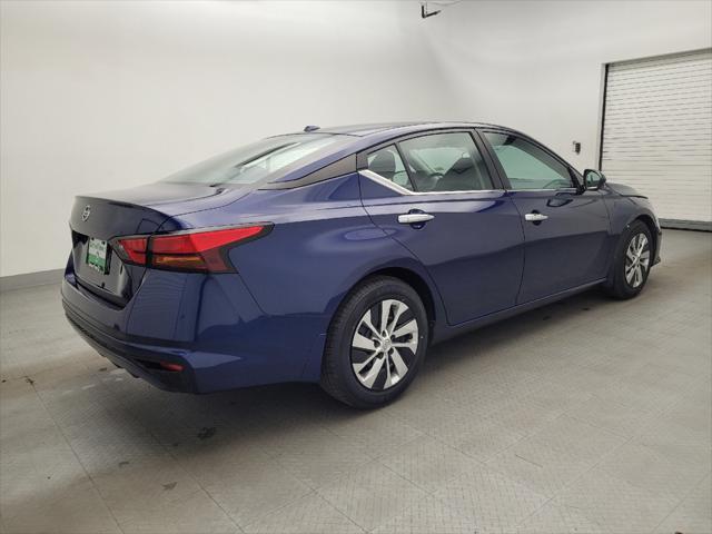 used 2019 Nissan Altima car, priced at $17,595