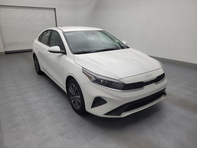 used 2023 Kia Forte car, priced at $22,995