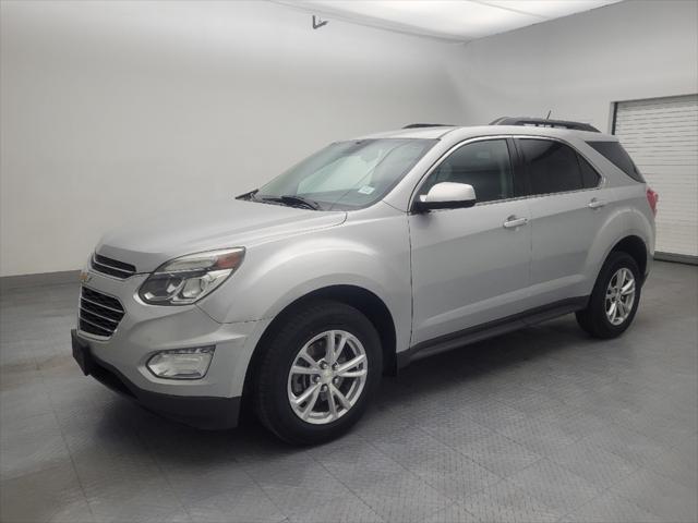 used 2016 Chevrolet Equinox car, priced at $14,595