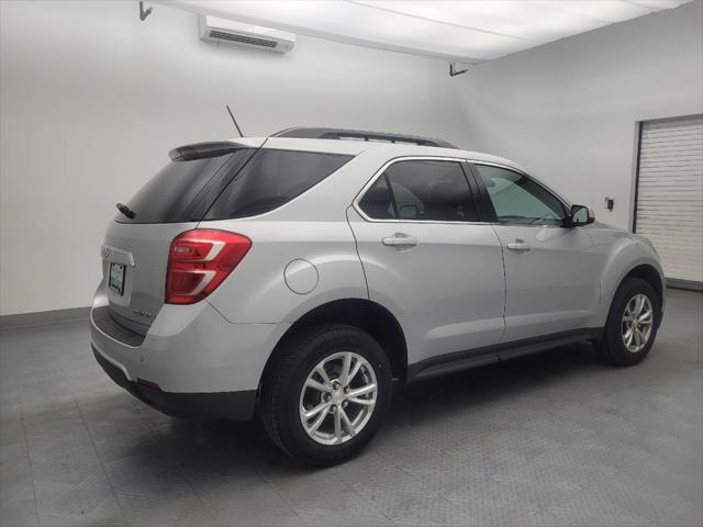 used 2016 Chevrolet Equinox car, priced at $14,595