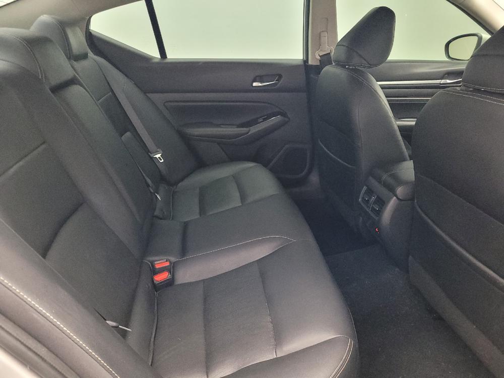 used 2020 Nissan Altima car, priced at $18,995