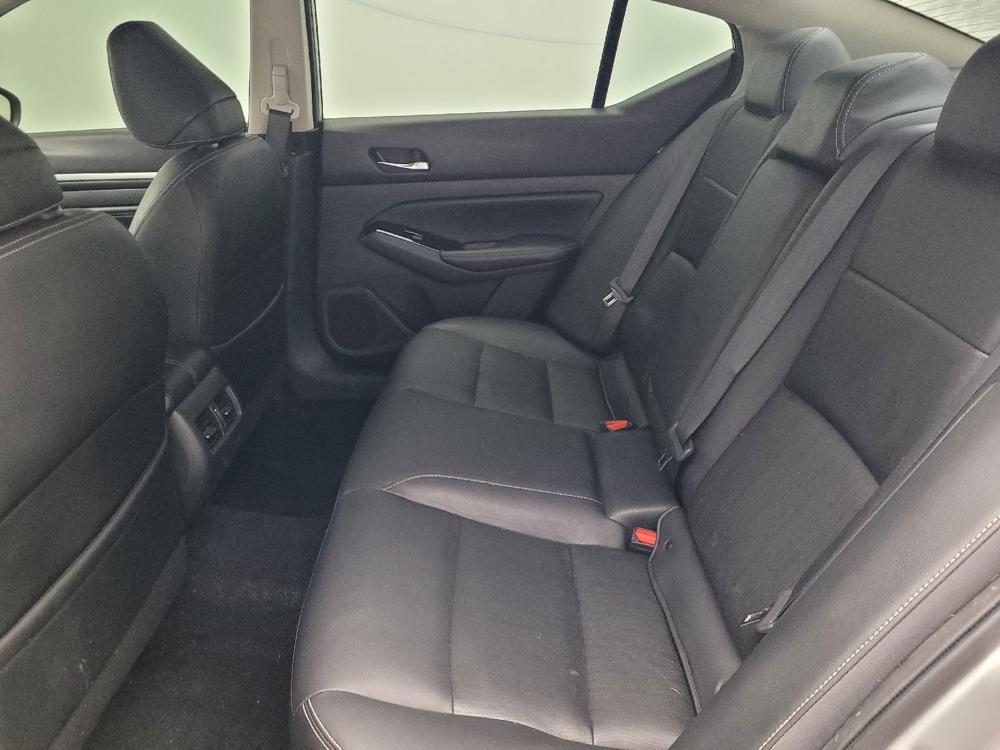 used 2020 Nissan Altima car, priced at $18,995