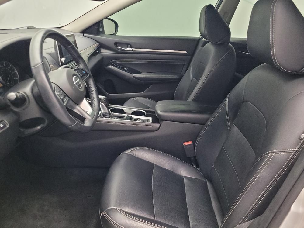 used 2020 Nissan Altima car, priced at $18,995