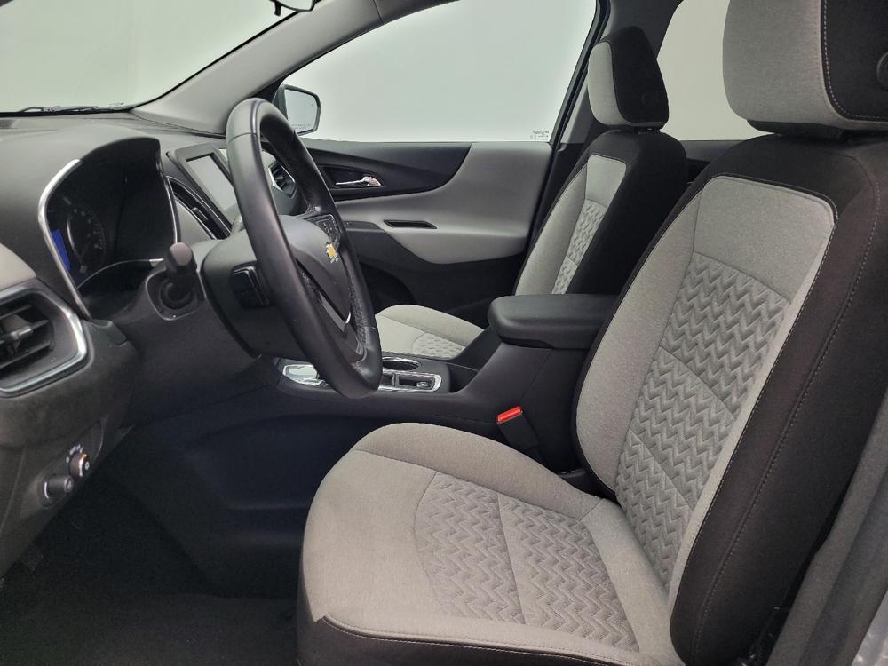 used 2024 Chevrolet Equinox car, priced at $24,595