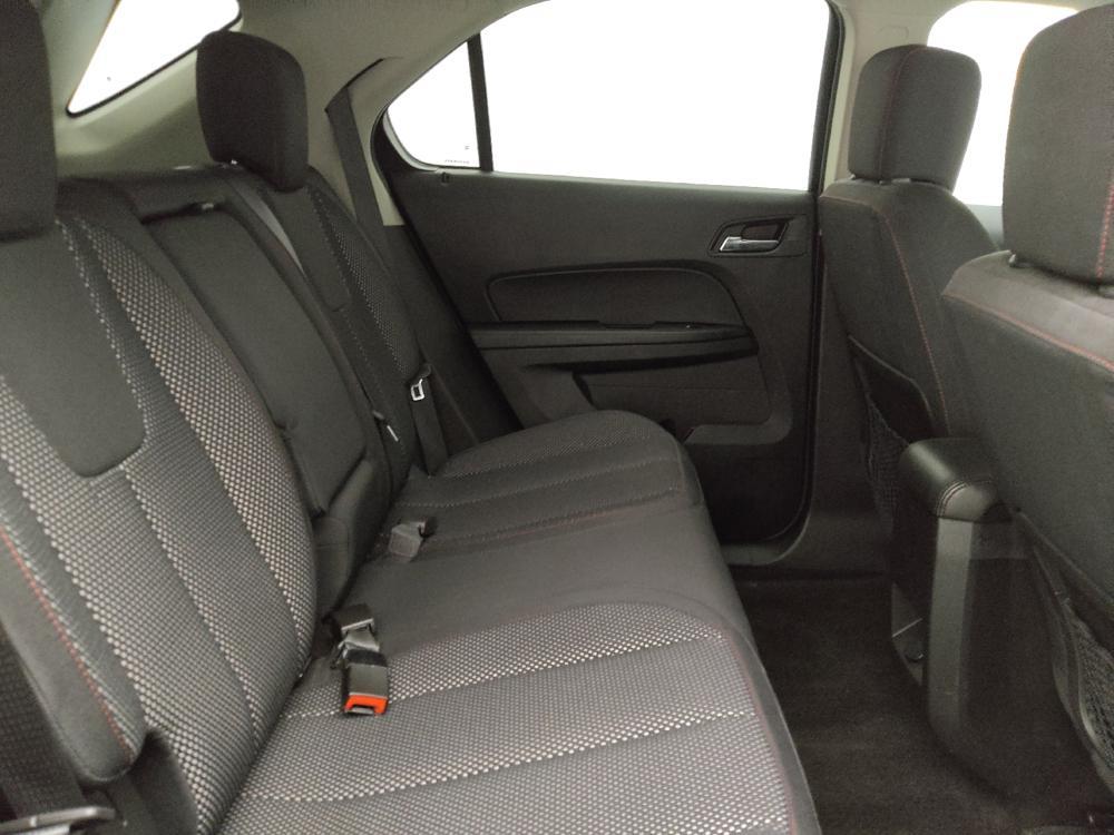 used 2016 Chevrolet Equinox car, priced at $12,595