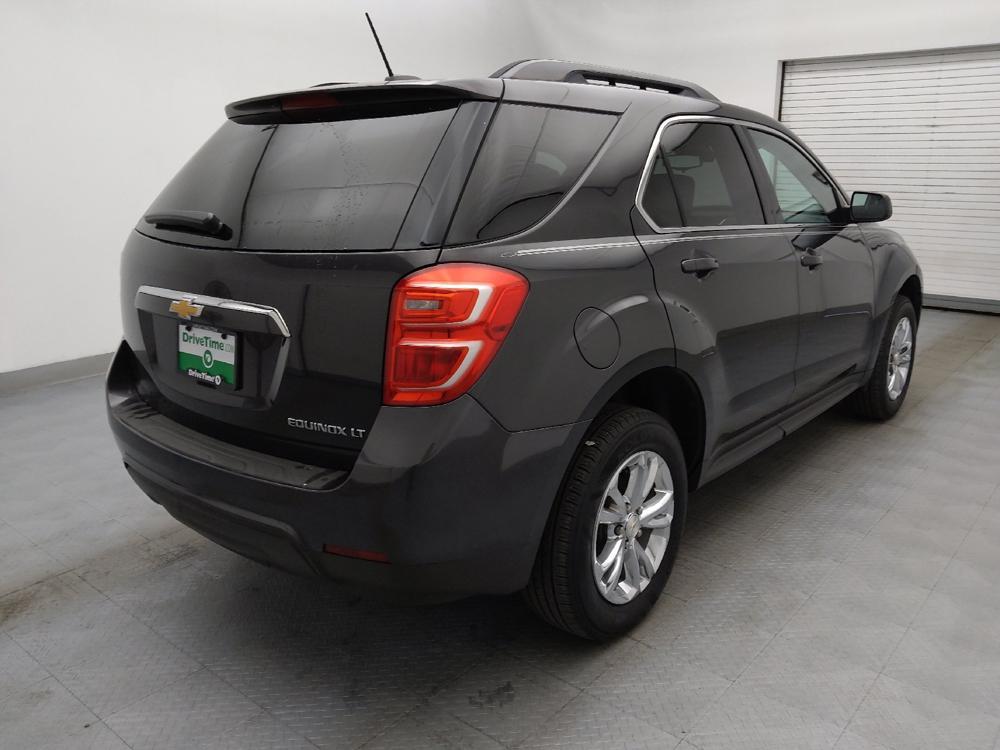used 2016 Chevrolet Equinox car, priced at $12,595