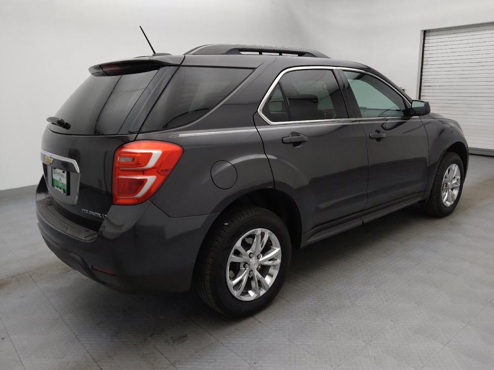 used 2016 Chevrolet Equinox car, priced at $12,595