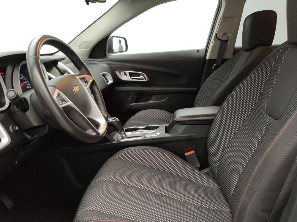 used 2016 Chevrolet Equinox car, priced at $12,595