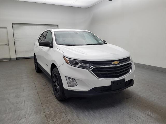 used 2019 Chevrolet Equinox car, priced at $22,695