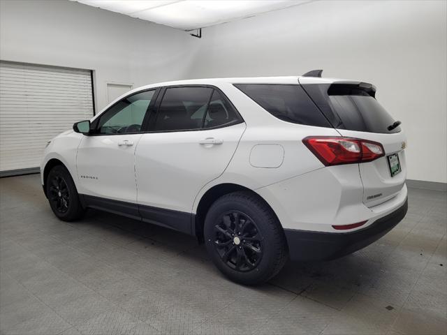 used 2019 Chevrolet Equinox car, priced at $22,695