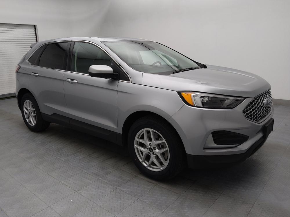 used 2024 Ford Edge car, priced at $26,195