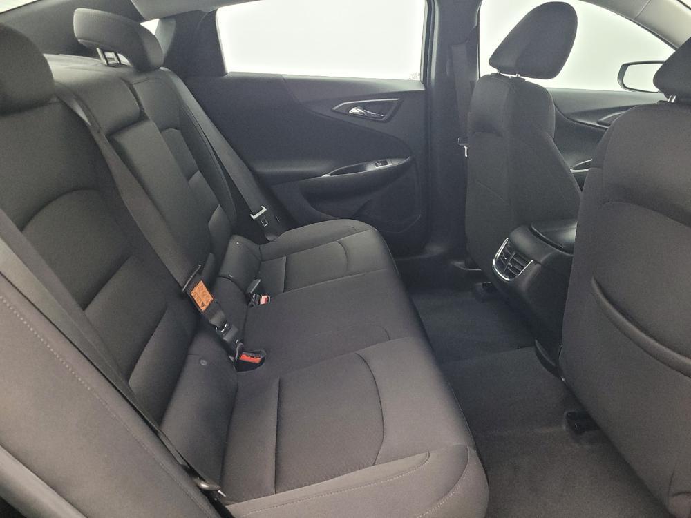 used 2023 Chevrolet Malibu car, priced at $22,195