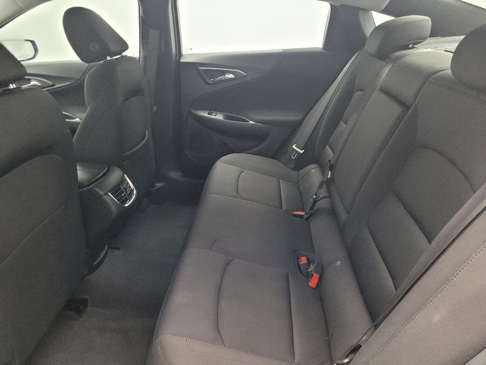 used 2023 Chevrolet Malibu car, priced at $22,195