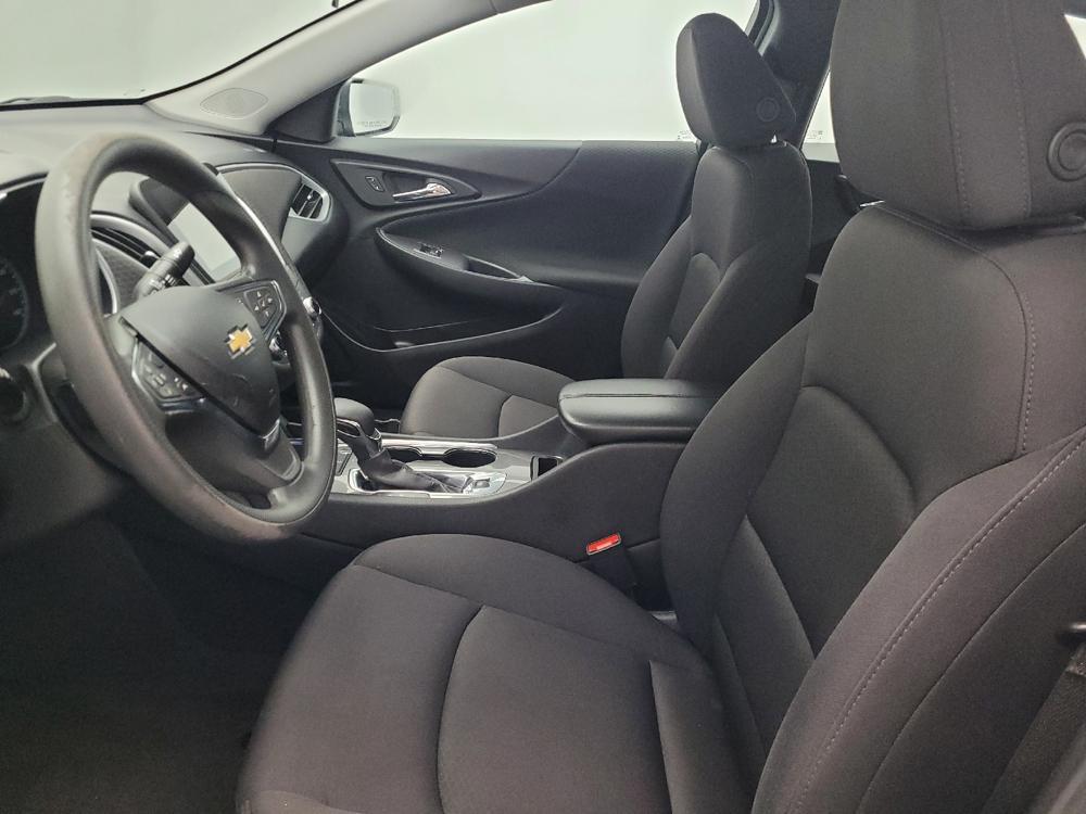 used 2023 Chevrolet Malibu car, priced at $22,195
