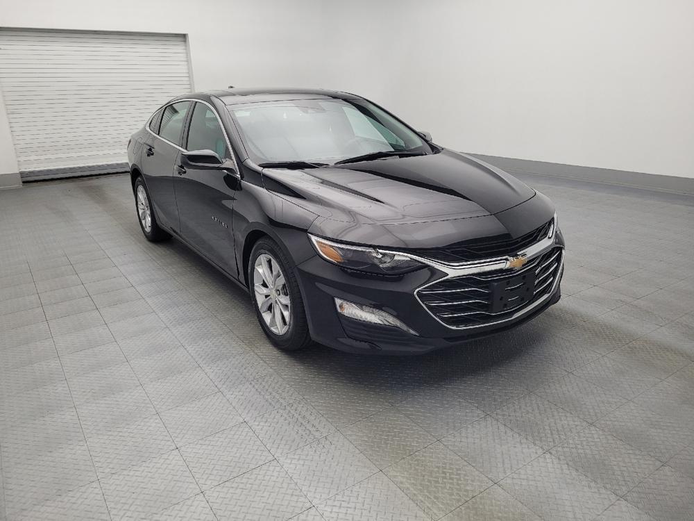 used 2023 Chevrolet Malibu car, priced at $22,195