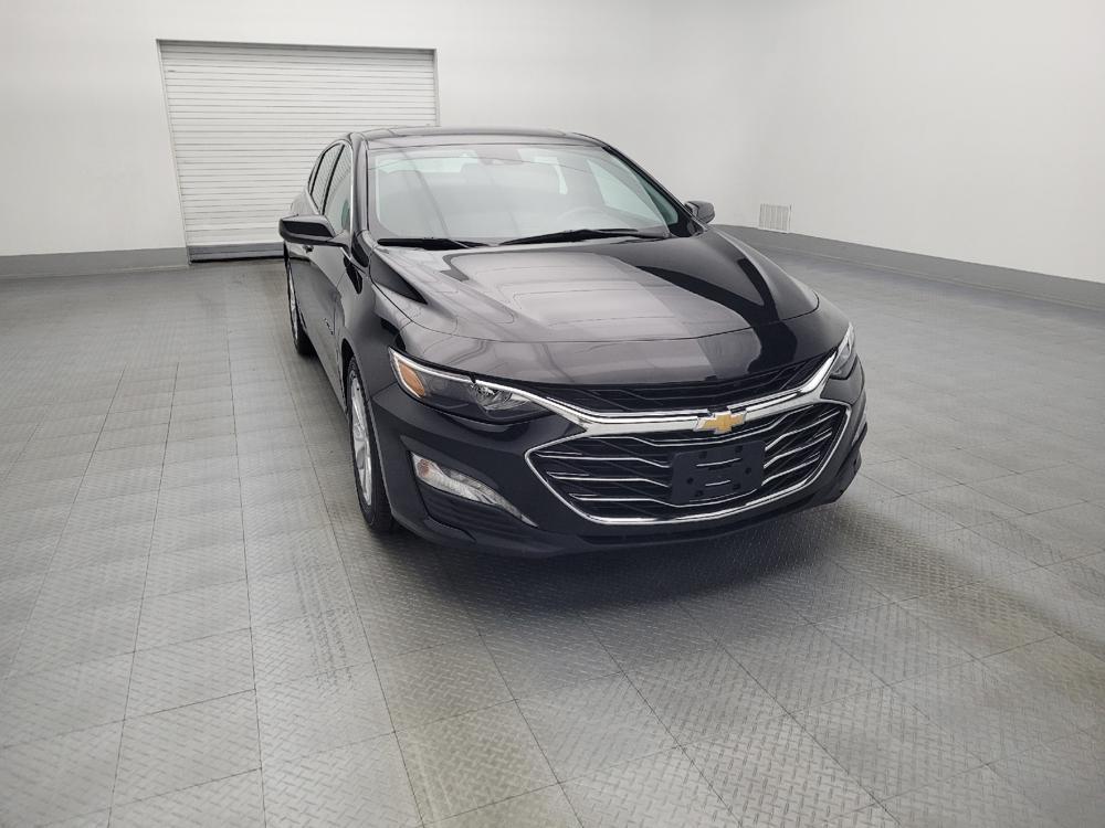 used 2023 Chevrolet Malibu car, priced at $22,195
