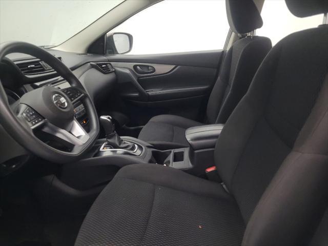 used 2020 Nissan Rogue Sport car, priced at $16,795