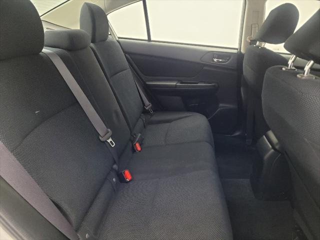 used 2014 Subaru Impreza car, priced at $14,295