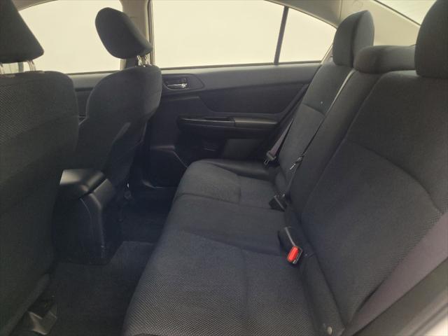 used 2014 Subaru Impreza car, priced at $14,295