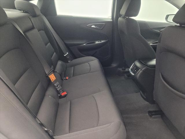 used 2023 Chevrolet Malibu car, priced at $22,295