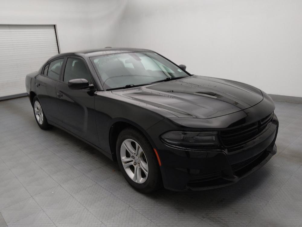 used 2020 Dodge Charger car, priced at $22,295