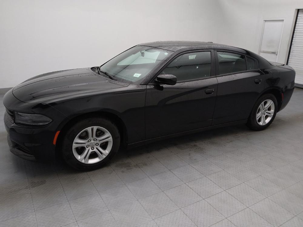 used 2020 Dodge Charger car, priced at $22,295