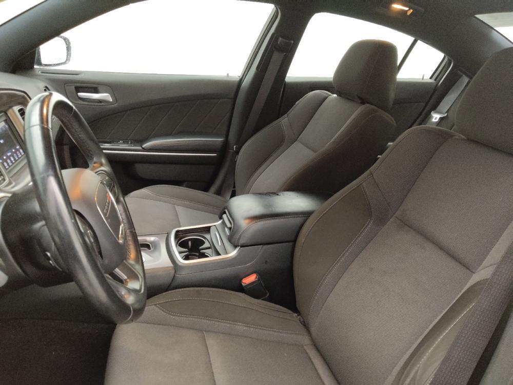 used 2020 Dodge Charger car, priced at $22,295