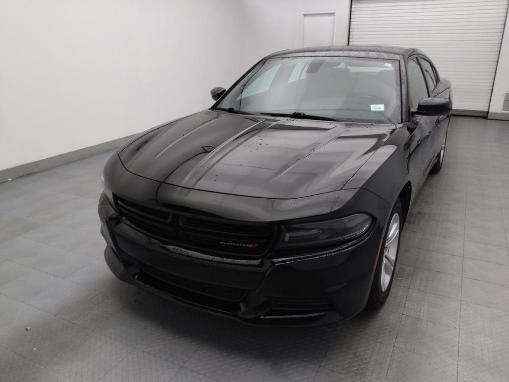 used 2020 Dodge Charger car, priced at $22,295