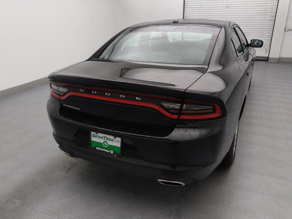 used 2020 Dodge Charger car, priced at $22,295
