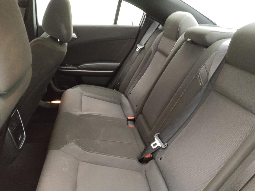 used 2020 Dodge Charger car, priced at $22,295