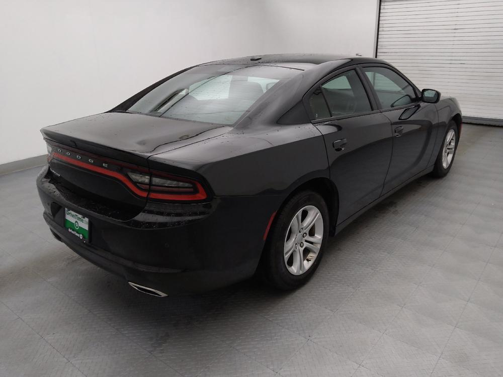 used 2020 Dodge Charger car, priced at $22,295