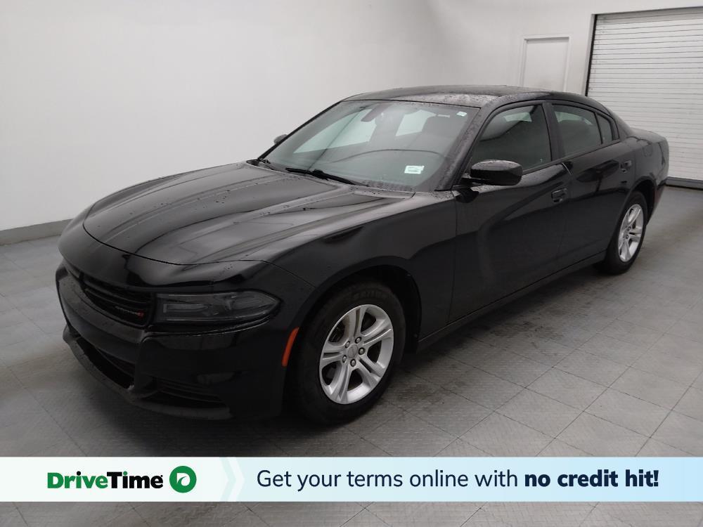 used 2020 Dodge Charger car, priced at $22,295