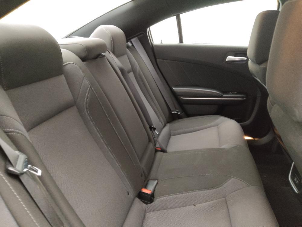 used 2020 Dodge Charger car, priced at $22,295