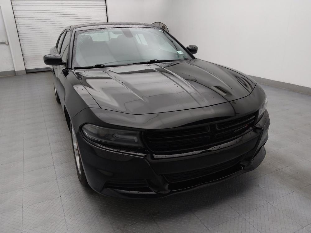 used 2020 Dodge Charger car, priced at $22,295