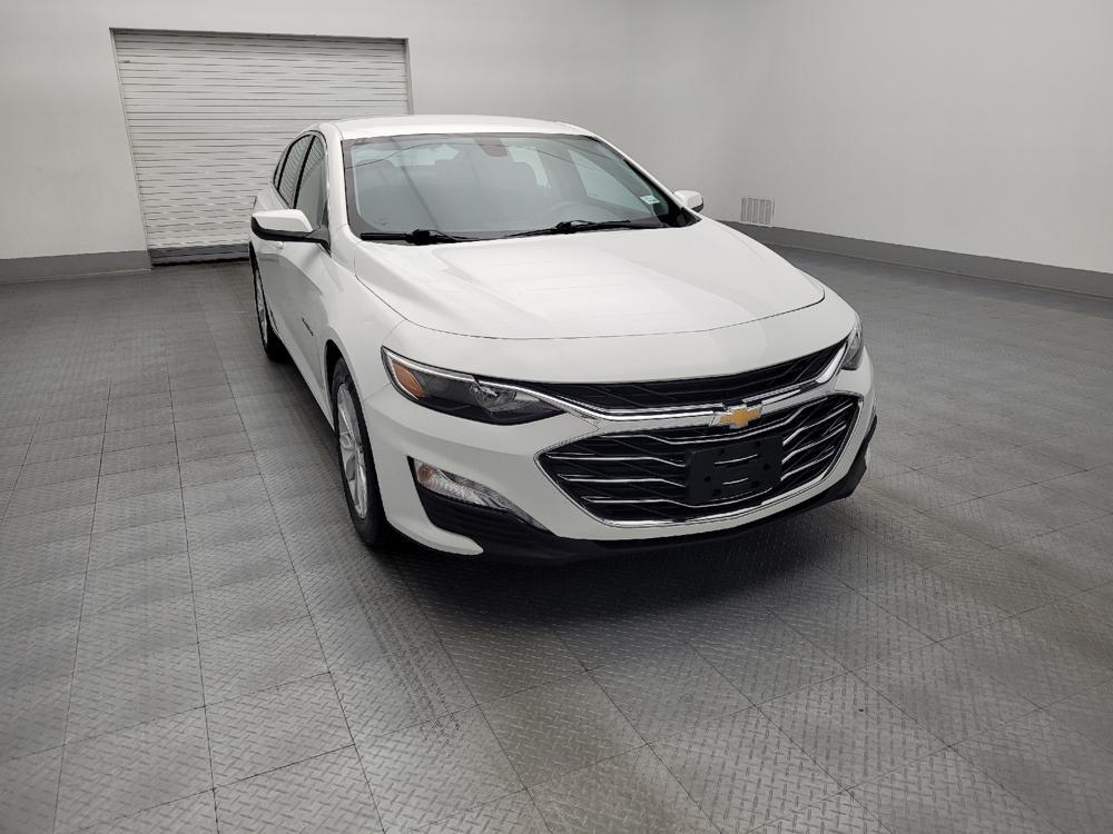 used 2022 Chevrolet Malibu car, priced at $21,095