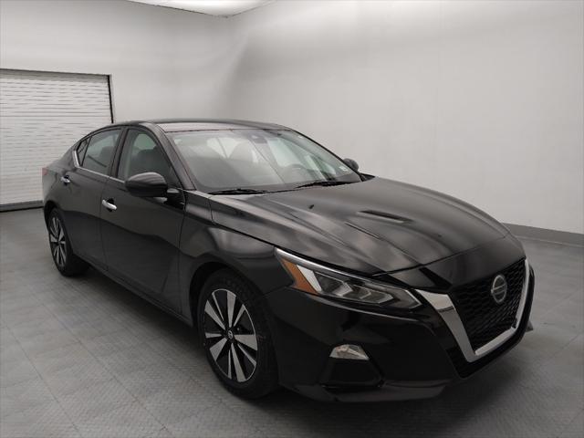 used 2021 Nissan Altima car, priced at $22,495